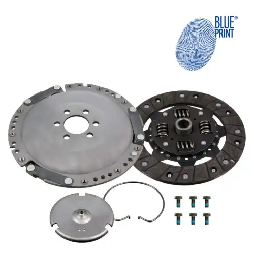 Комплект сцепления BLUE PRINT ADV183020