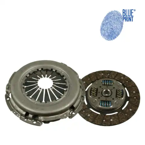 Комплект сцепления BLUE PRINT ADL143034