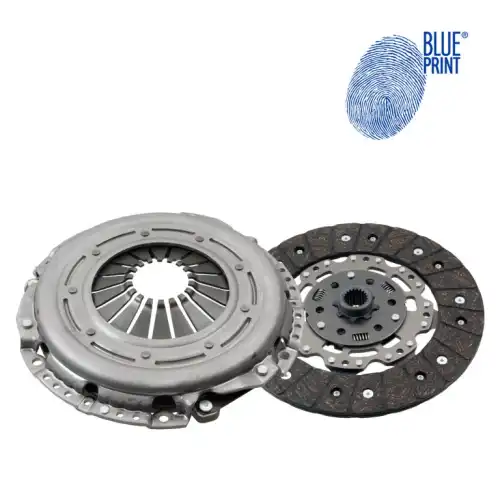 Комплект сцепления BLUE PRINT ADF123081
