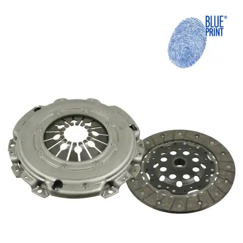Комплект сцепления BLUE PRINT ADW193043