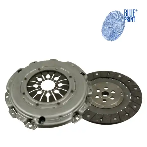 Комплект сцепления BLUE PRINT ADF123034