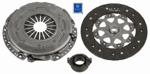 Комплект сцепления SACHS 3000970114
