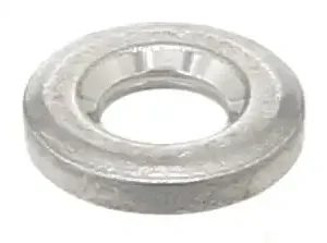 Кольцо уплотнительное форсунки ELRING 298.790