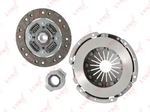 Комплект сцепления LYNXAUTO CL-1041