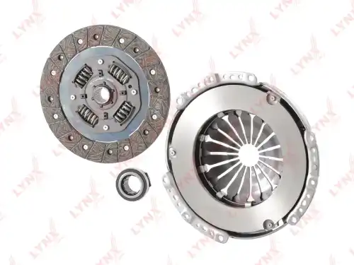 Комплект сцепления LYNXAUTO CL-1075