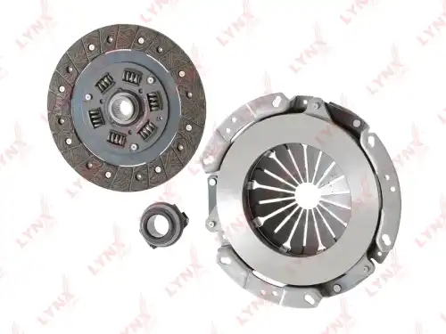 Комплект сцепления LYNXAUTO CL-1049