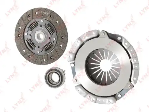 Комплект сцепления LYNXAUTO CL-1036