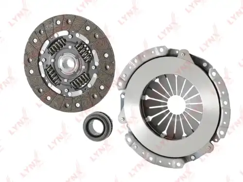 Комплект сцепления LYNXAUTO CL-1022