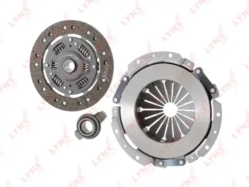 Комплект сцепления LYNXAUTO CL-1031