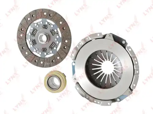 Комплект сцепления LYNXAUTO CL-1062