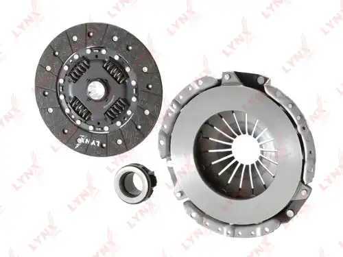 Комплект сцепления LYNXAUTO CL-1021