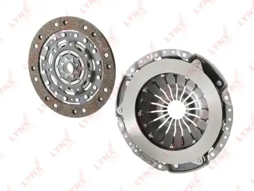 Комплект сцепления LYNXAUTO CL-1017