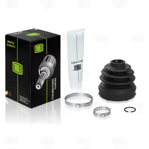 к-кт пыльника шруса внутр.! Ssang Yong Actyon 10> FG 1706 TRIALLI