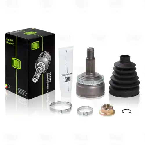 ШРУС наружный TRIALLI GO 1706