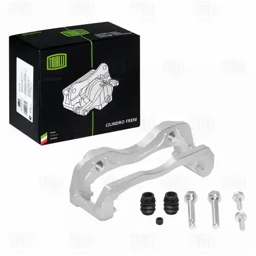 скоба суппорта перед.! ГАЗель Next 13> CF 032192 TRIALLI