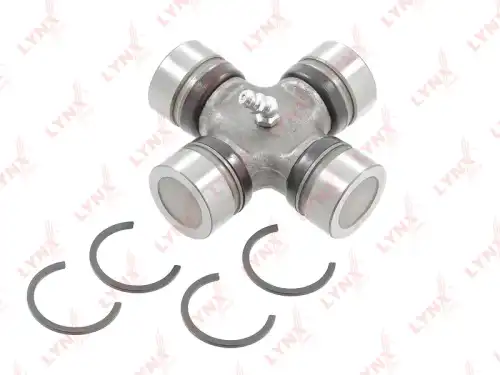 крестовина кардана! задняя D30 Mitsubishi Pajero 3.0/3.5 90-00 CP-3031 LYNXAUTO