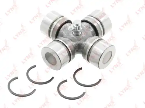 крестовина кардана! D32x57 KIA Besta 95-00 CP-3002 LYNXAUTO