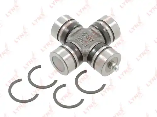 Крестовина кардана LYNXAUTO CP-3036