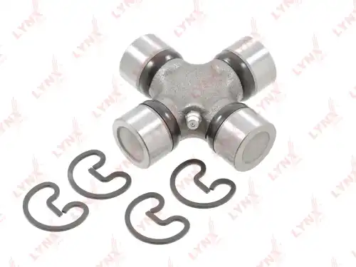 Крестовина кардана LYNXAUTO CP-3176