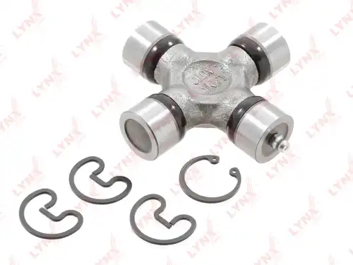 крестовина кардана !D27xL94 Nissan Navara/Pathfinder/Terrano II 93> CP-3052 LYNXAUTO