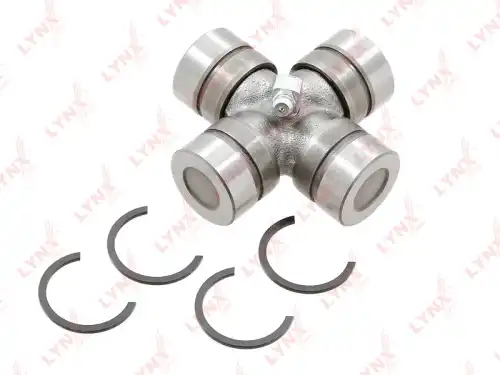 крестовина карданного вала! 29x52мм Toyota Land Cruiser 80/90/100/200/Prado 95> CP-3063 LYNXAUTO