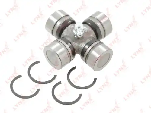 крестовина кардан.вала! D29x52 Toyota CP-3065 LYNXAUTO