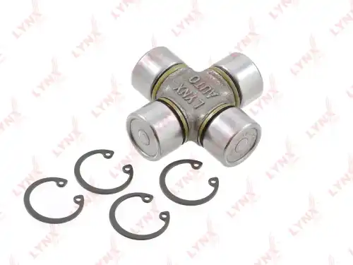 Крестовина кардана LYNXAUTO CP-3064