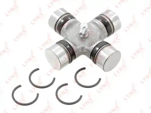 крестовина кардана! Mitsubishi Pajero IV 3.2 Di-D 07> CP-3032 LYNXAUTO