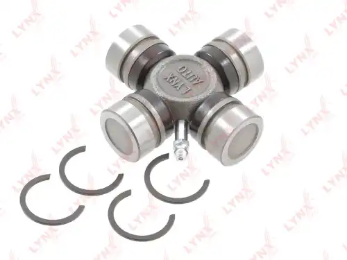 крестовина карданного вала! 28x56 Nissan Pathfinder 3.3 97-05 CP-3042 LYNXAUTO