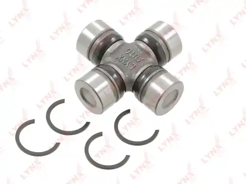 крестовина кардана! 27x81.7 Nissan Pathfinder CP-3078 LYNXAUTO