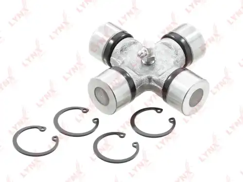 крестовина карданного вала! 31.75x102 Mitsubishi Canter 89>/Fuso 11> CP-3144 LYNXAUTO