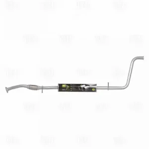 резонатор глушителя! алюм., с гофрой Lada Vesta 15> EAM 0127 TRIALLI