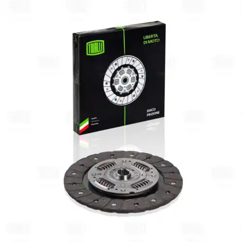 Диск сцепления TRIALLI FD 313