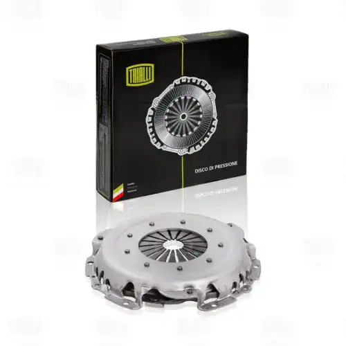 Корзина сцепления TRIALLI FS 813