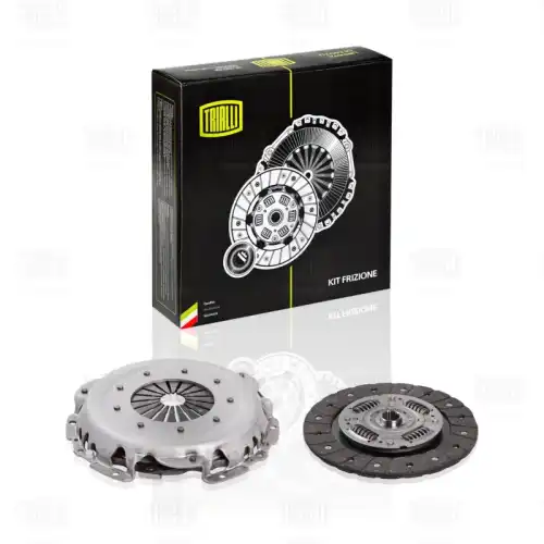 Комплект сцепления TRIALLI FR 772