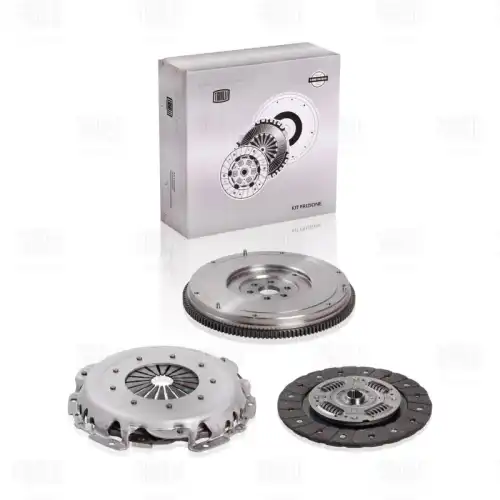 Комплект сцепления TRIALLI FR 774