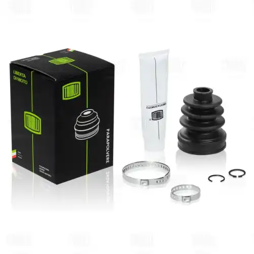 пыльник ШРУСа к-кт! внутр.Daewoo Matiz 0.8-1.0i 98> FG 0511 TRIALLI