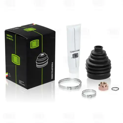 к-кт пыльника ШРУСа наружный! Daewoo Matiz 0.8/1.0 98> FG 0512 TRIALLI