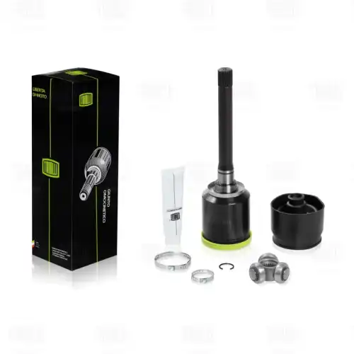 ШРУС внутр.! прав. трипод. Lada 2123 GO 416 TRIALLI