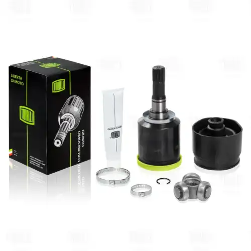 к-кт ШРУСа внутр. лев.! ВАЗ 2123 GO 417 TRIALLI