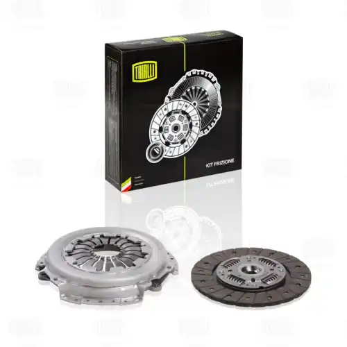 Комплект сцепления TRIALLI FR 1410