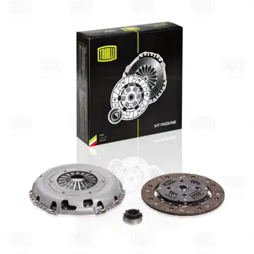 Комплект сцепления TRIALLI FR 1814