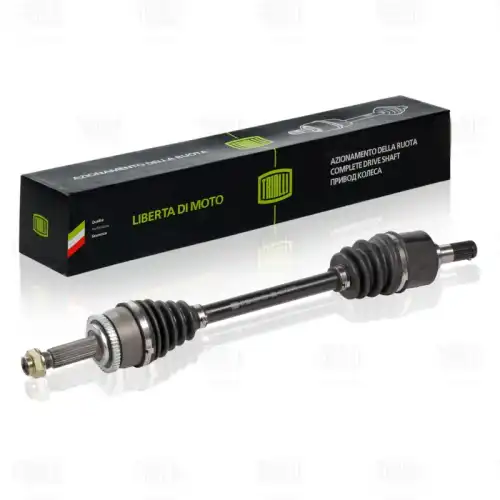 Вал приводной в сборе TRIALLI AR 0801