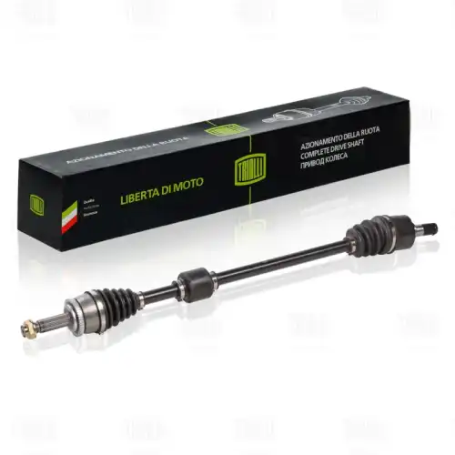 Вал приводной в сборе TRIALLI AR 0802