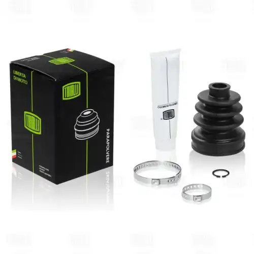 к-кт пыльника шруса внутр.! Hyundai Solaris 1.4/1.6 FG 0805 TRIALLI