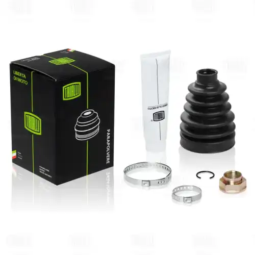 к-кт пыльника ШРУСа наружного! Hyundai Solaris 1.4/1.6 FG 0806 TRIALLI