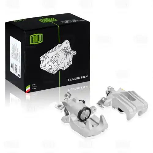 Суппорт тормозной TRIALLI CF 182064 задняя ось справа