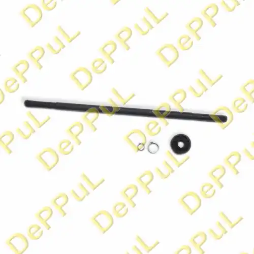 Вал приводной в сборе DEPPUL DEPR013