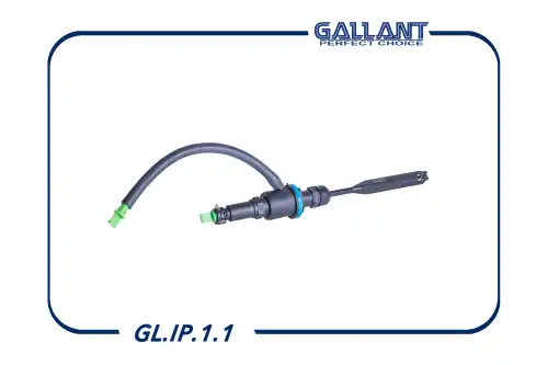 Цилиндр сцепления GALLANT GL.IP.1.1