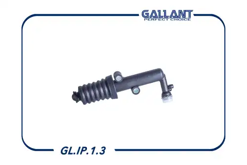 Цилиндр сцепления GALLANT GL.IP.1.3